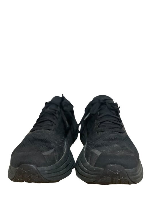 Hoka One One M Bondi 8 Wide Running Sneakers 1127953 BBLC Men\'s Sz 12EE main image 7